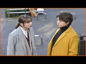 🔴『問題物件』第2話　“犬頭”上川隆也＆“恵美⼦”内田理央、ポルターガイストが起こる部屋を調査❗